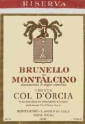 Brunello ris_Col d'Orcia